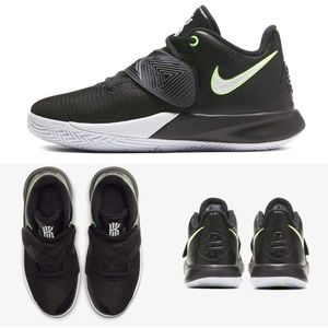 Nike Kyrie Flytrap 3 Boy's Basketball Shoes